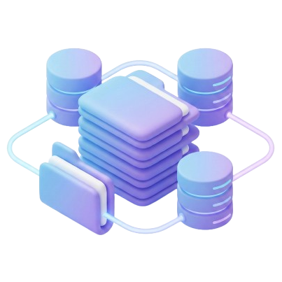 Database Icon